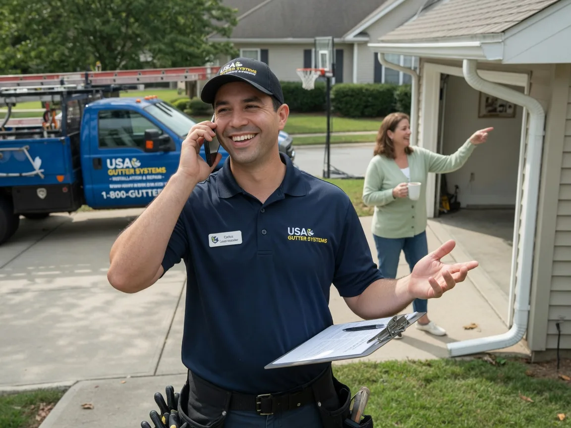 Gutter Installation Kill Devil Hills, NC FAQs
